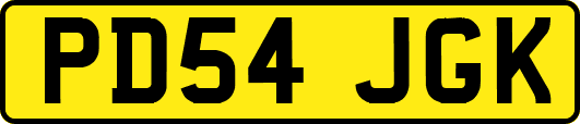 PD54JGK