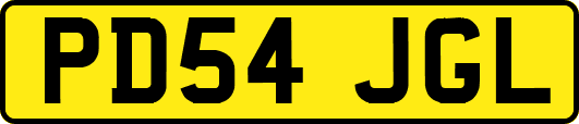 PD54JGL