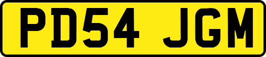 PD54JGM