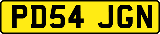 PD54JGN