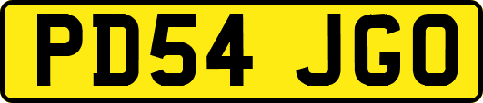 PD54JGO