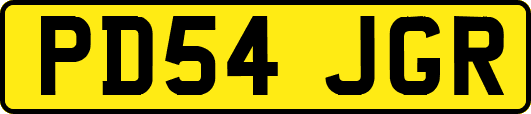 PD54JGR