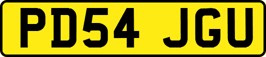 PD54JGU