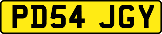 PD54JGY