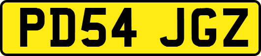 PD54JGZ