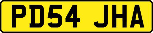 PD54JHA