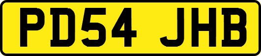 PD54JHB