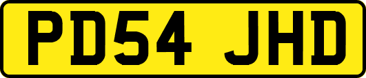 PD54JHD