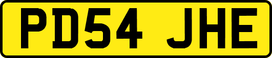 PD54JHE