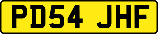 PD54JHF
