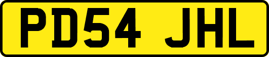 PD54JHL