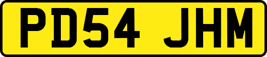 PD54JHM