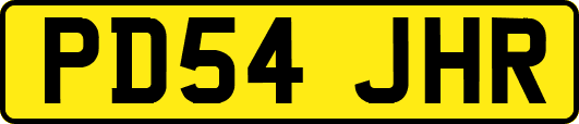 PD54JHR