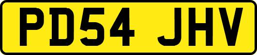 PD54JHV