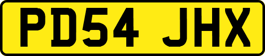 PD54JHX