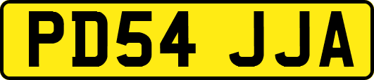 PD54JJA