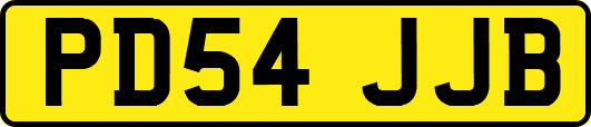 PD54JJB