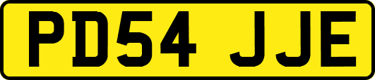 PD54JJE