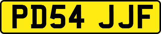 PD54JJF
