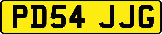 PD54JJG