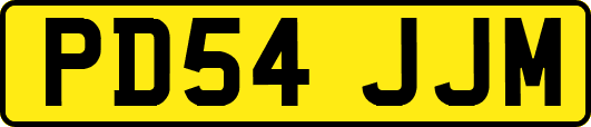 PD54JJM