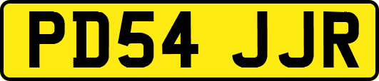 PD54JJR