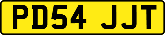 PD54JJT