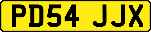PD54JJX