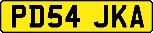 PD54JKA