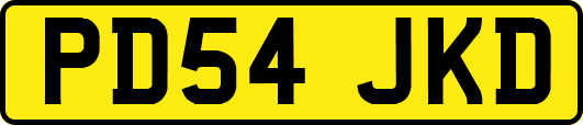 PD54JKD