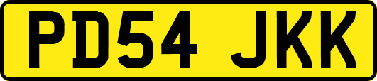 PD54JKK
