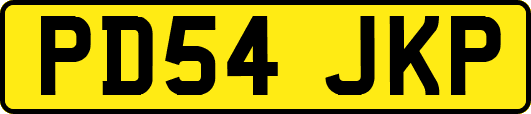 PD54JKP