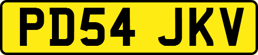 PD54JKV