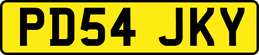 PD54JKY