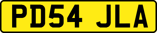 PD54JLA