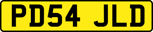 PD54JLD