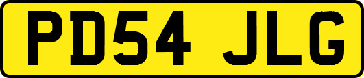 PD54JLG