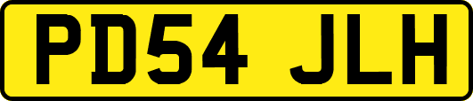 PD54JLH