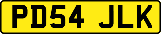 PD54JLK