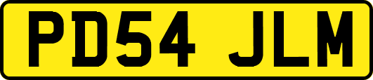 PD54JLM