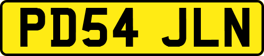 PD54JLN