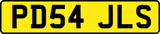 PD54JLS
