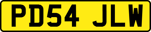 PD54JLW