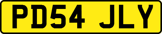 PD54JLY