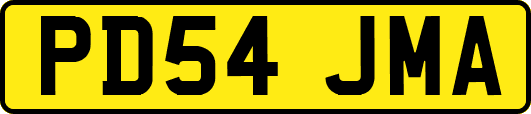 PD54JMA