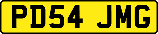 PD54JMG