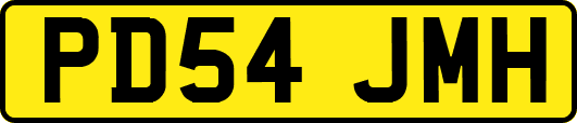 PD54JMH