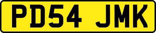 PD54JMK