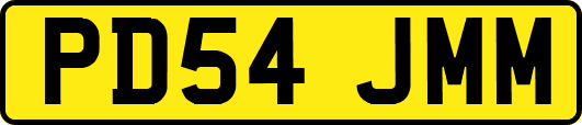 PD54JMM