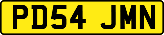 PD54JMN